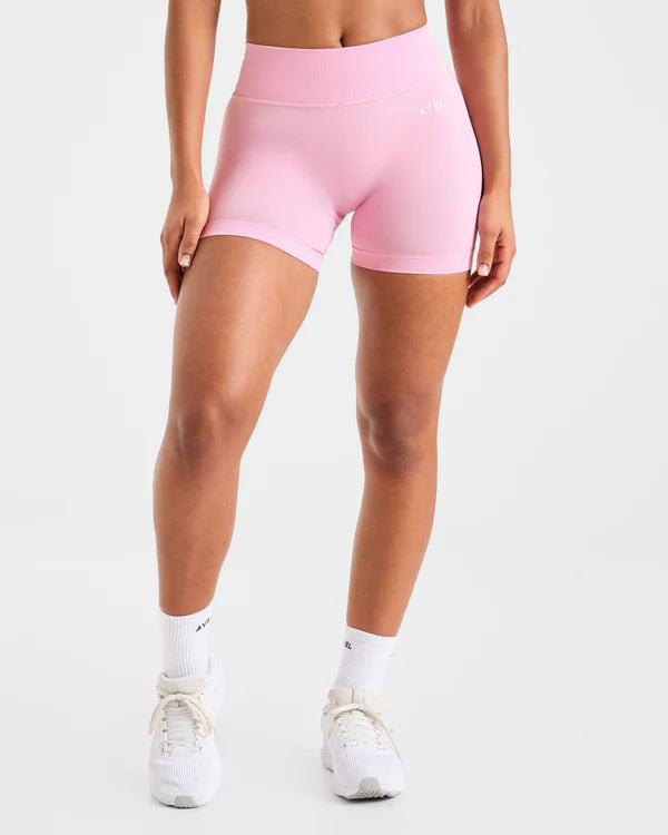 Signature Sculpt Shorts